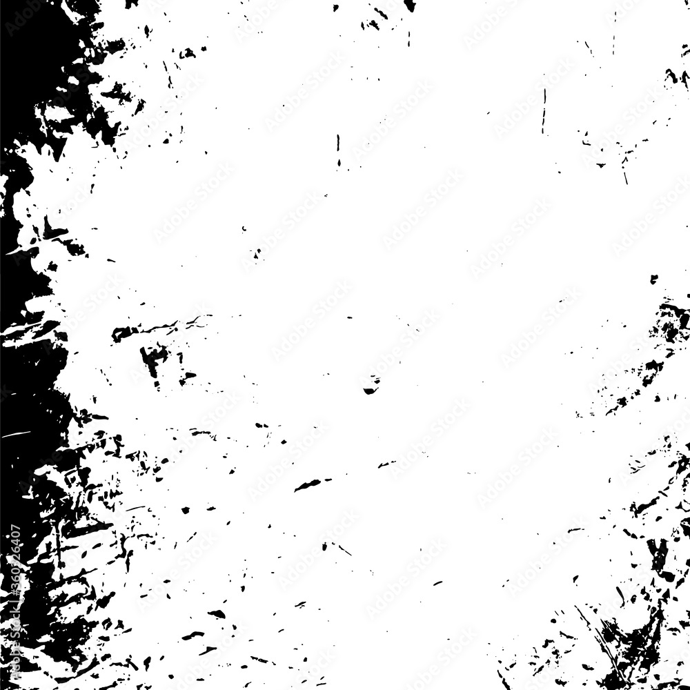 Fototapeta premium Distress Overlay Texture