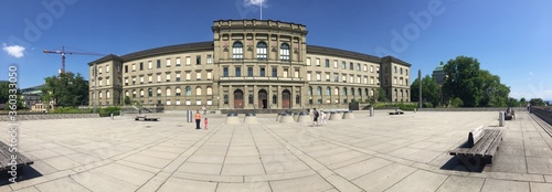 Photography university in zurich