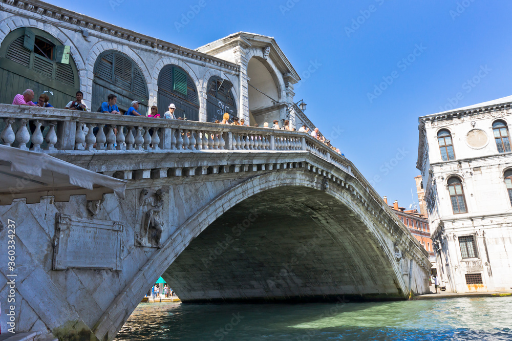 Venice, Italy