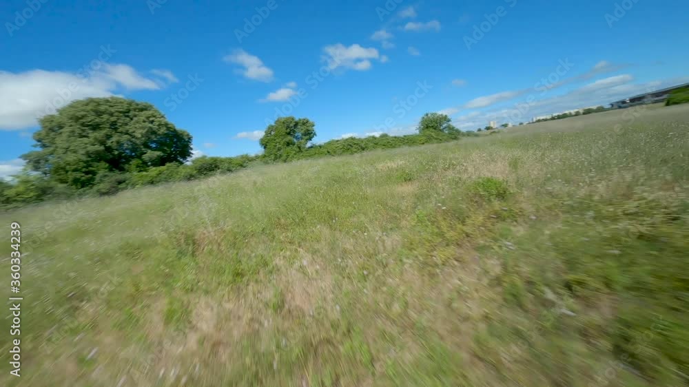 Cruising in the south of france , montpellier fpv drone Cruising in the south of france , montpellier fpv drone