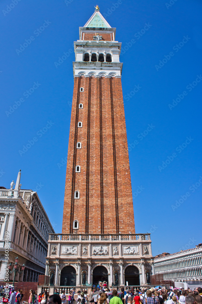 Obraz premium Venice, Italy