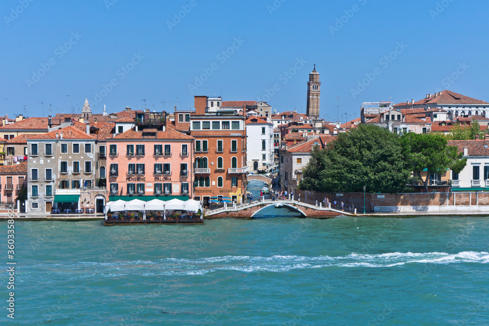 Venice, Italy