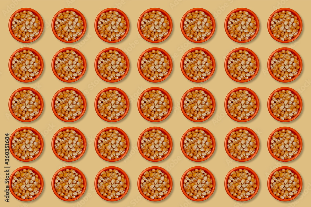 pop corn seed pop corn seed