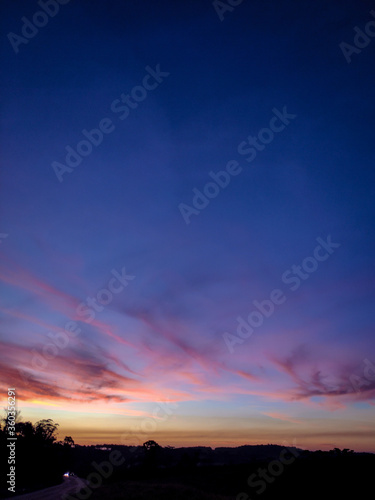 sky