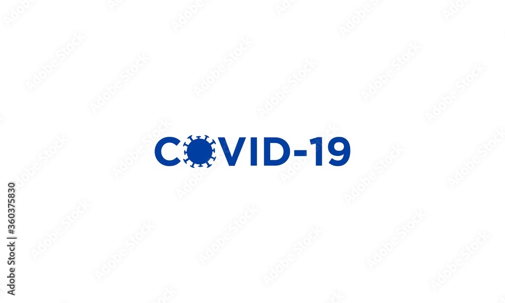 Illustration graphic vector of corona virus on the world, coronavirus infection. WHO launches new official name for coronavirus disease called COVID-19. Corona virus logo microbe, outbreak Covid-19
Illustration graphic vector of corona virus on the world, coronavirus infection. WHO launches new official name for coronavirus disease called COVID-19. Corona virus logo microbe, outbreak Covid-19