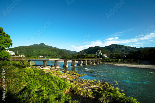 沈下橋