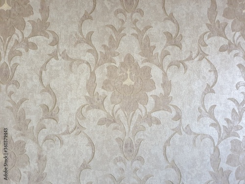 white and light gray pattern seamless