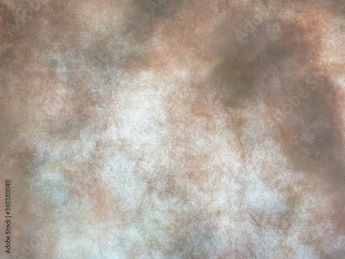 Obraz na płótnie Beautiful brown background fabric w salonie