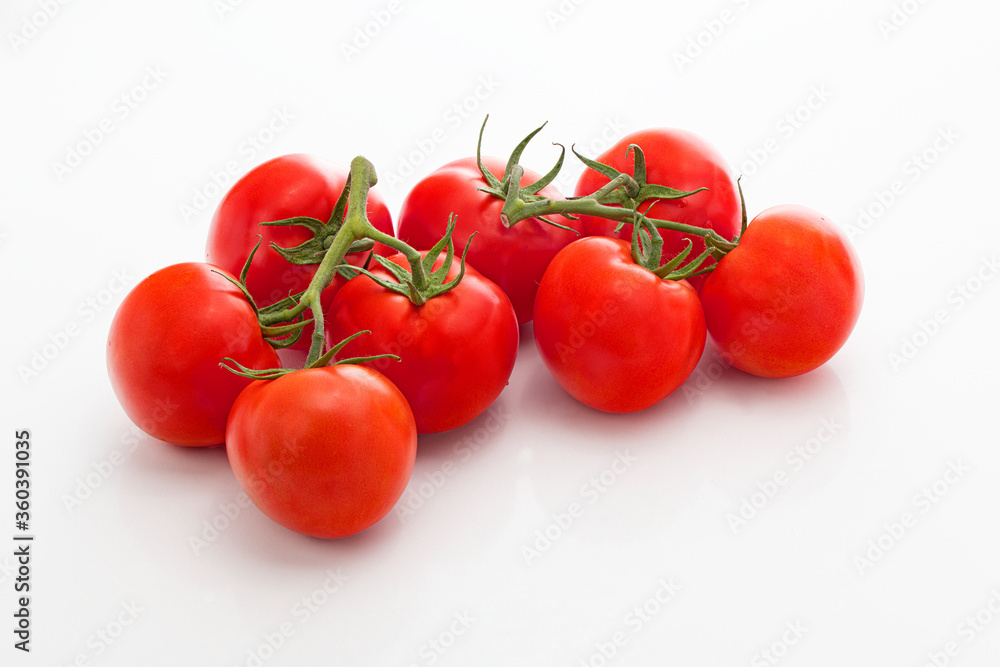 Tomatoes Tomatoes