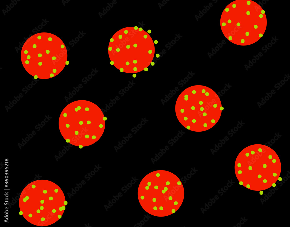 Corona-virus outbreak and corona-viruses influenza background Corona-virus outbreak and corona-viruses influenza background
