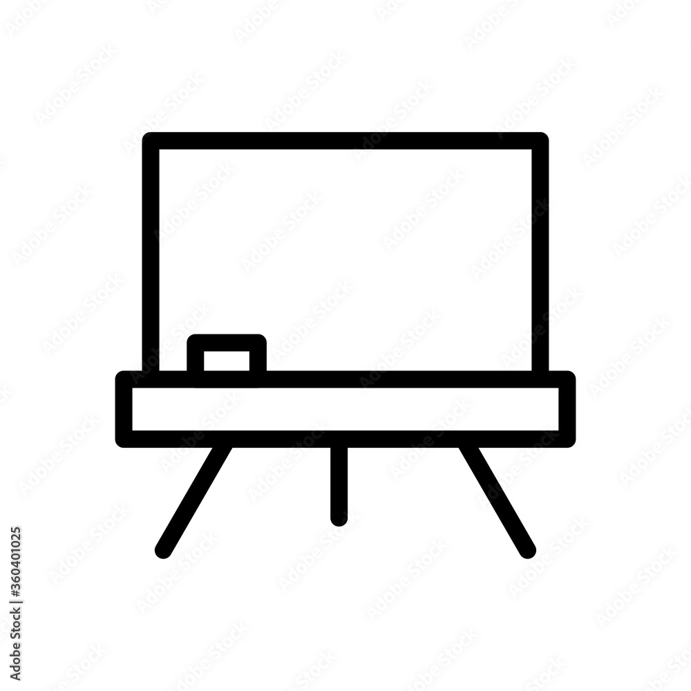 board icon logo illustration design board icon logo illustration design