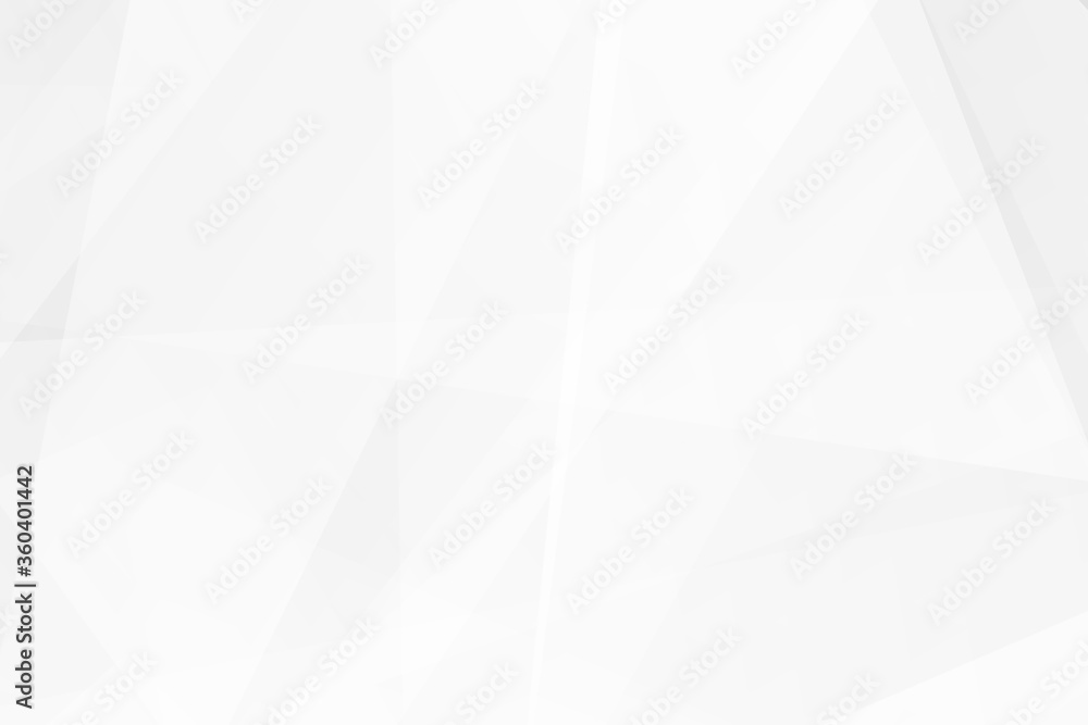 Abstract white and grey on light silver background modern design. Vector illustration EPS 10. Abstract white and grey on light silver background modern design. Vector illustration EPS 10.