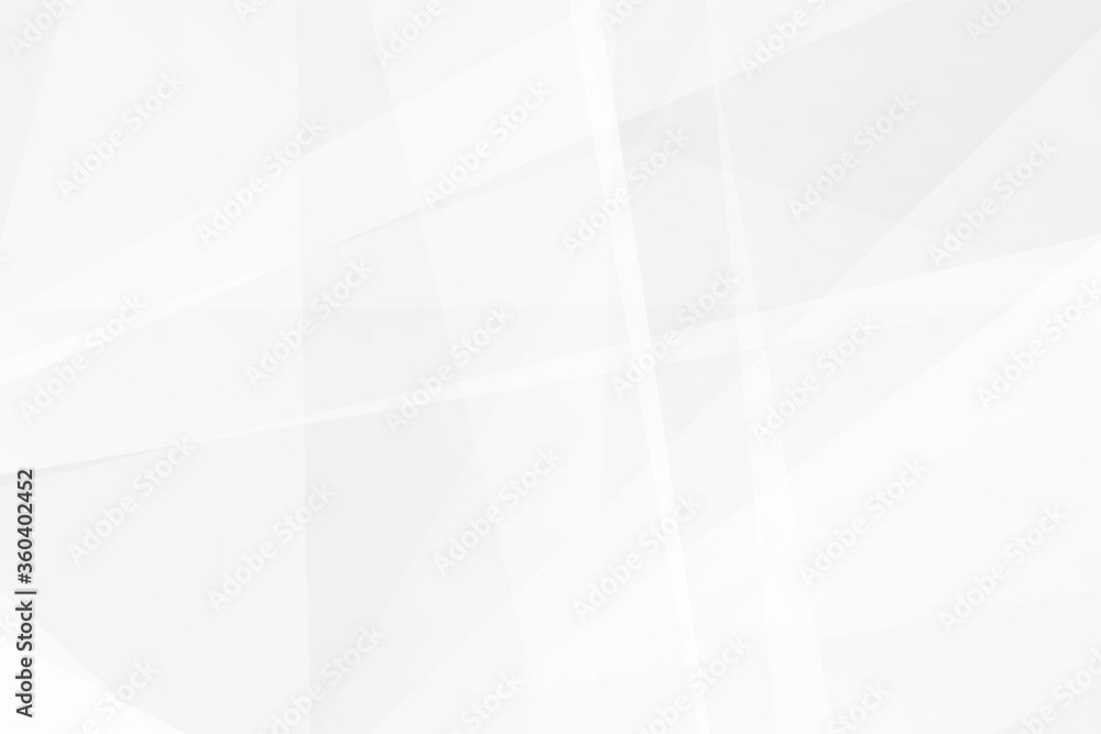 Abstract white and grey on light silver background modern design. Vector illustration EPS 10. Abstract white and grey on light silver background modern design. Vector illustration EPS 10.