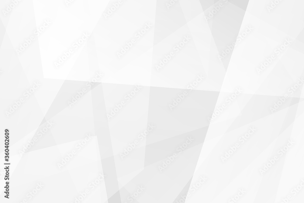 Abstract white and grey on light silver background modern design. Vector illustration EPS 10. Abstract white and grey on light silver background modern design. Vector illustration EPS 10.