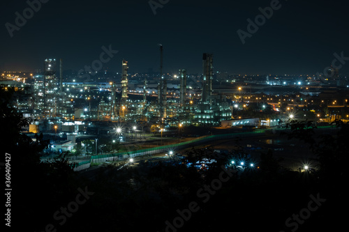 Wallpaper Mural Industry Area, Construction Area. Torontodigital.ca