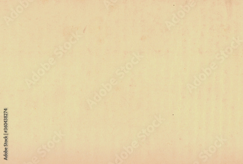 off white paperboard texture background photo
