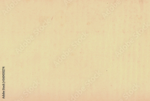 Obraz na plátně off white paperboard texture background