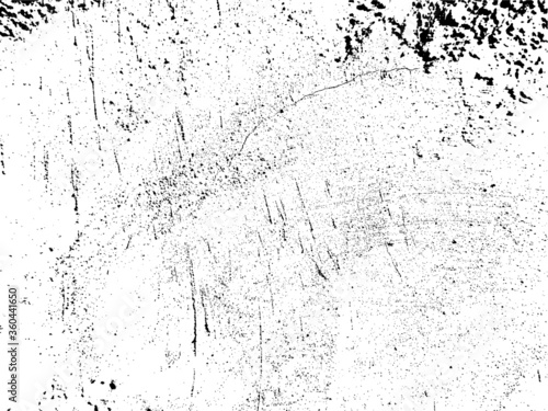 Scratch Grunge Urban Background.Texture Vector.Dust Overlay Distress Grain ,Simply Place illustration over any Object to Create grungy Effect .abstract,splattered , dirty,poster for your design.