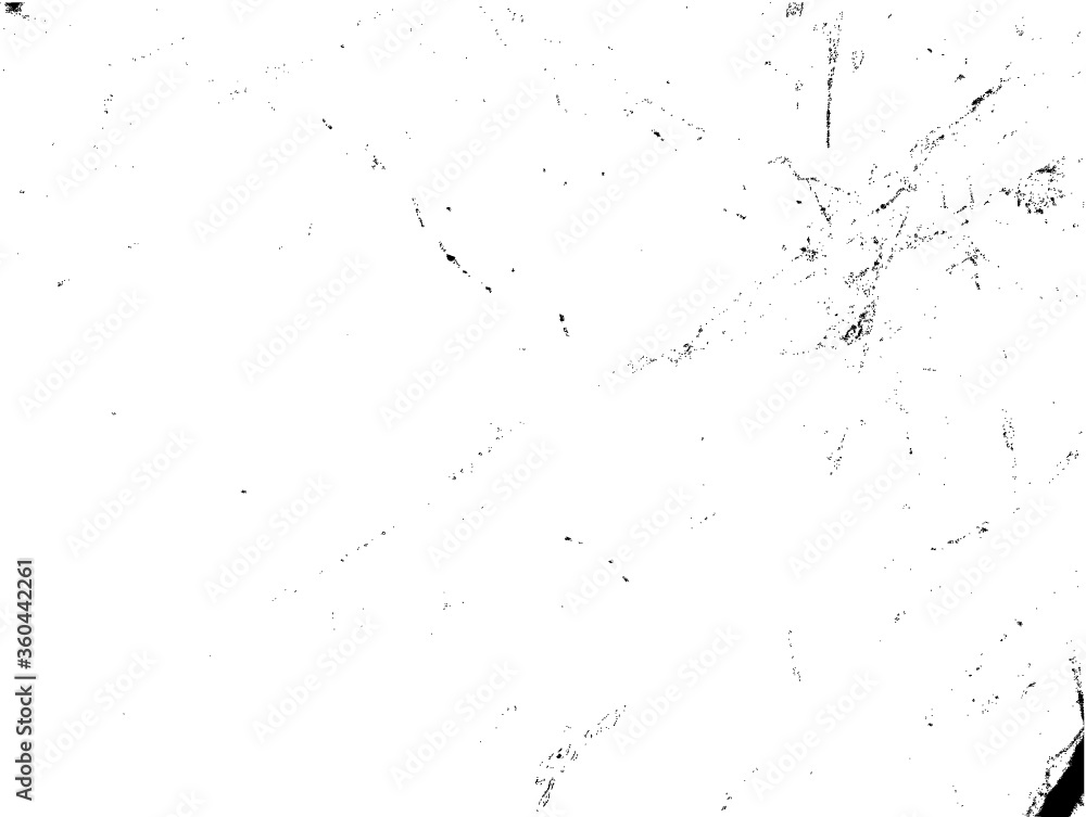 Fototapeta premium Scratch Grunge Urban Background.Texture Vector.Dust Overlay Distress Grain ,Simply Place illustration over any Object to Create grungy Effect .abstract,splattered , dirty,poster for your design.