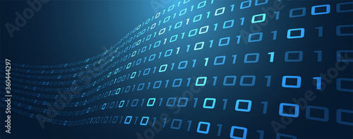 sfondo, dati, codice binario, informatica, 
