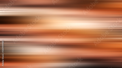 orange gradient color speed line background