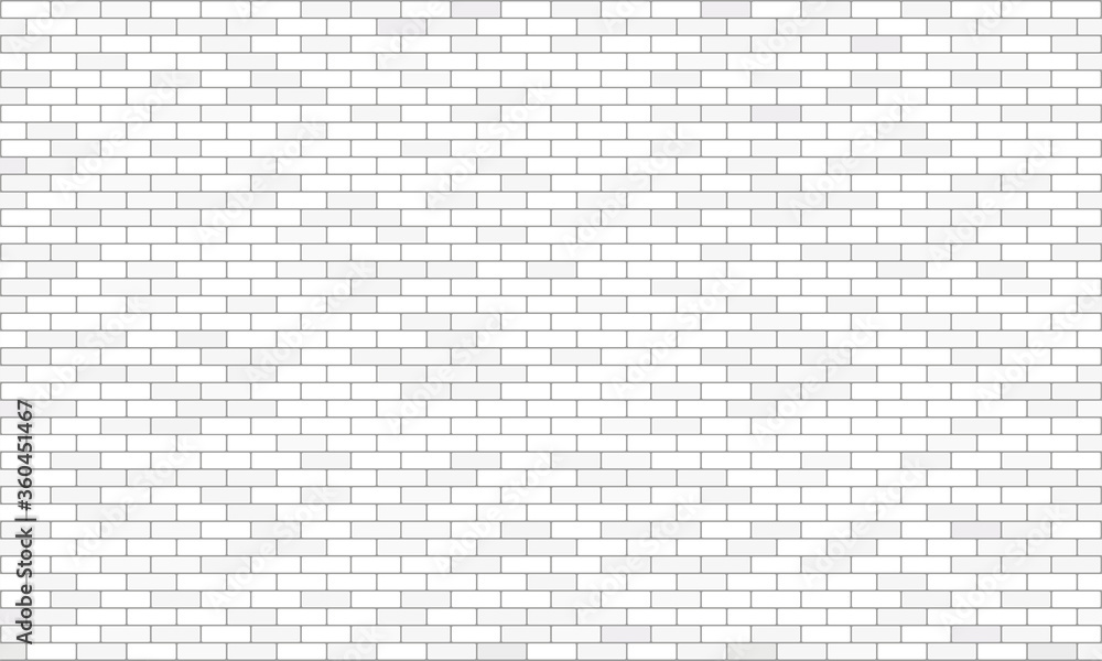 Light grey brick wall, light grey brick wall background, light grey