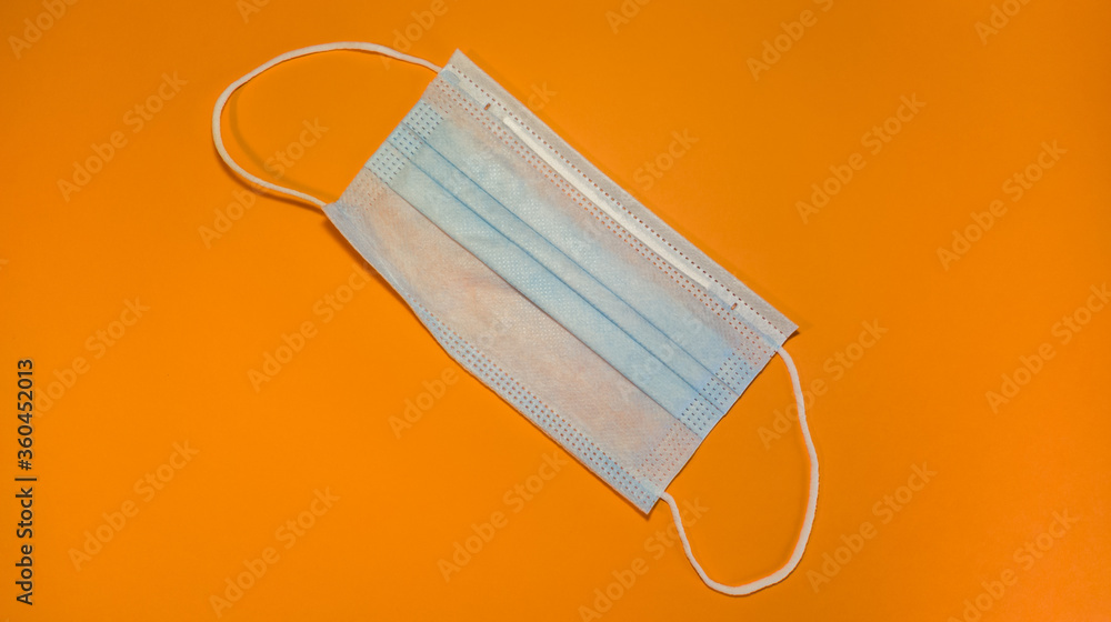 sanitary mask sanitary mask