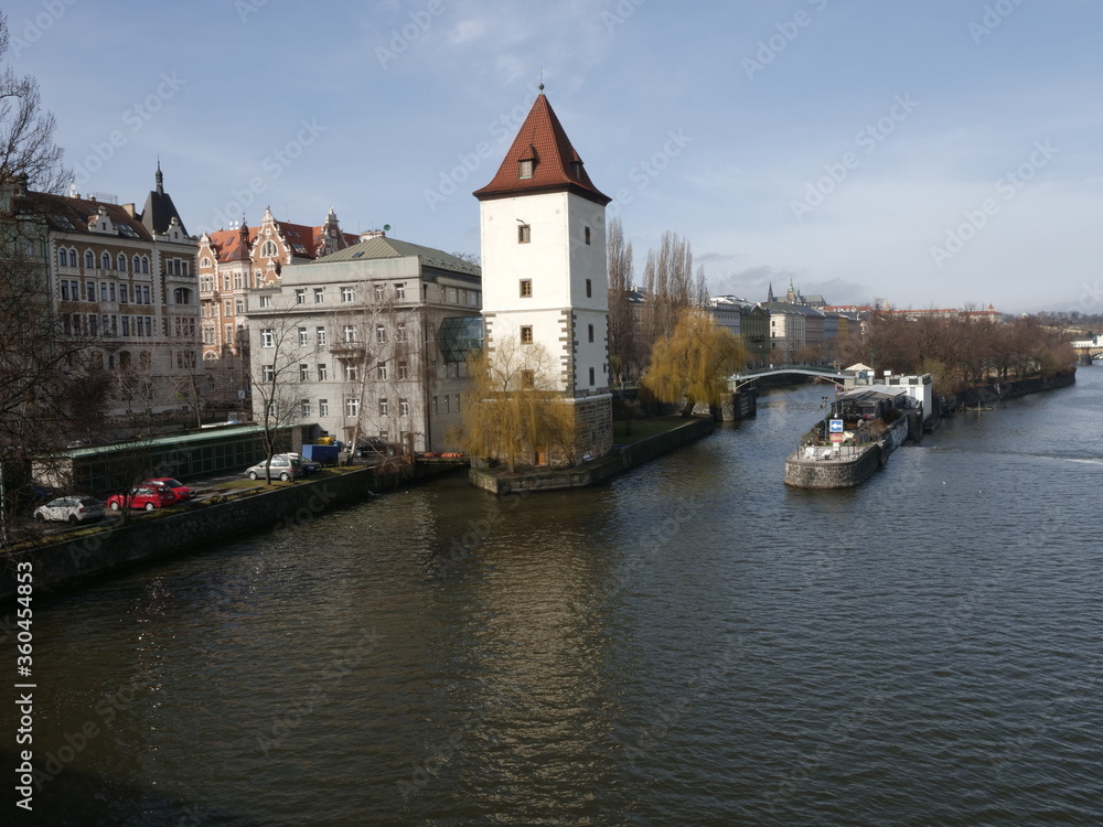 Prague Prague