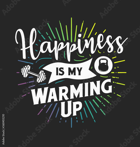 Quote for gym people