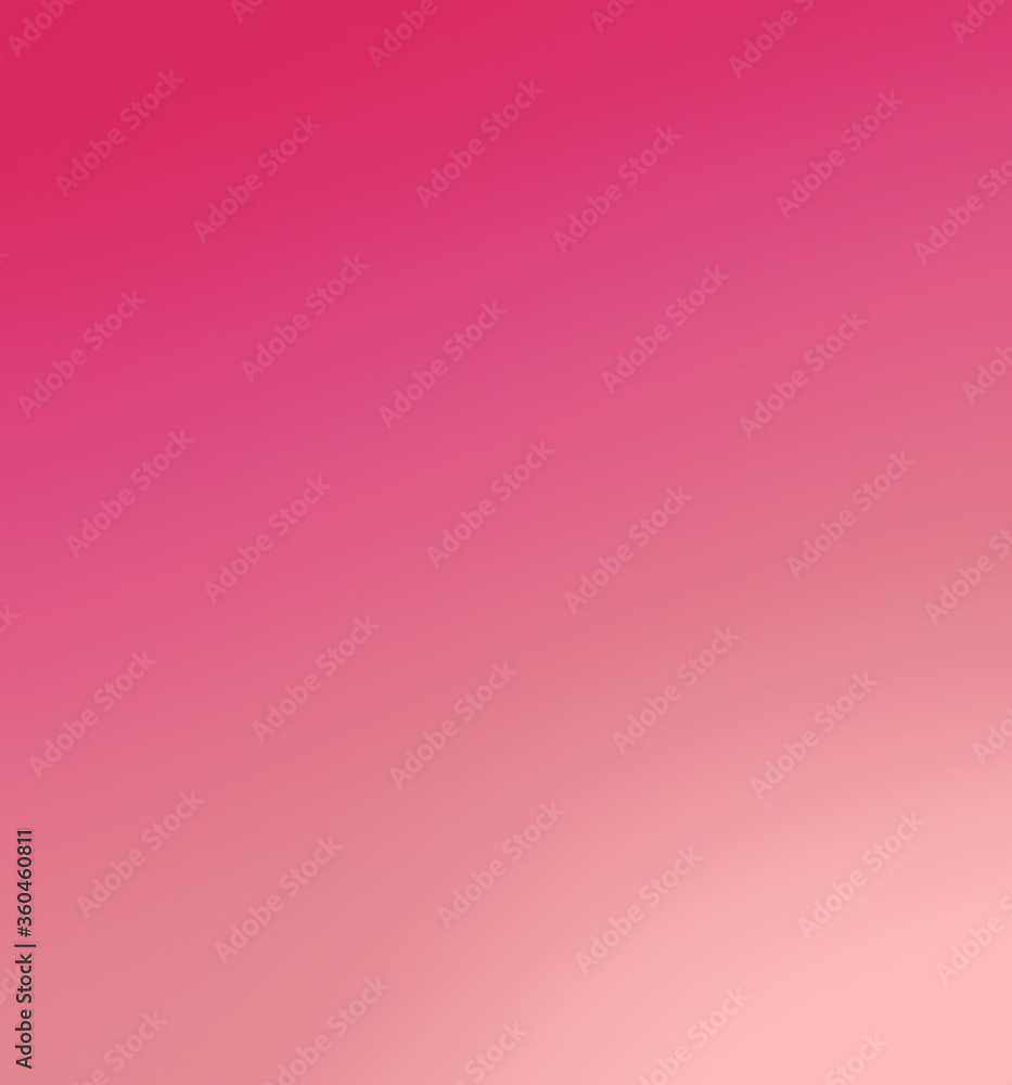 pink dual tone color abstract background