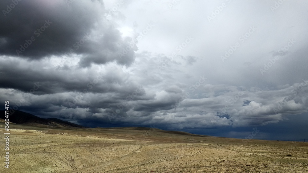 Altai Republic. Altai mountains, Russia. Altai Republic. Altai mountains, Russia.