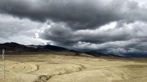 Wallpaper Mural Altai Republic. Altai mountains, Russia. Torontodigital.ca