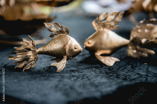 OTOP Brass hand made 