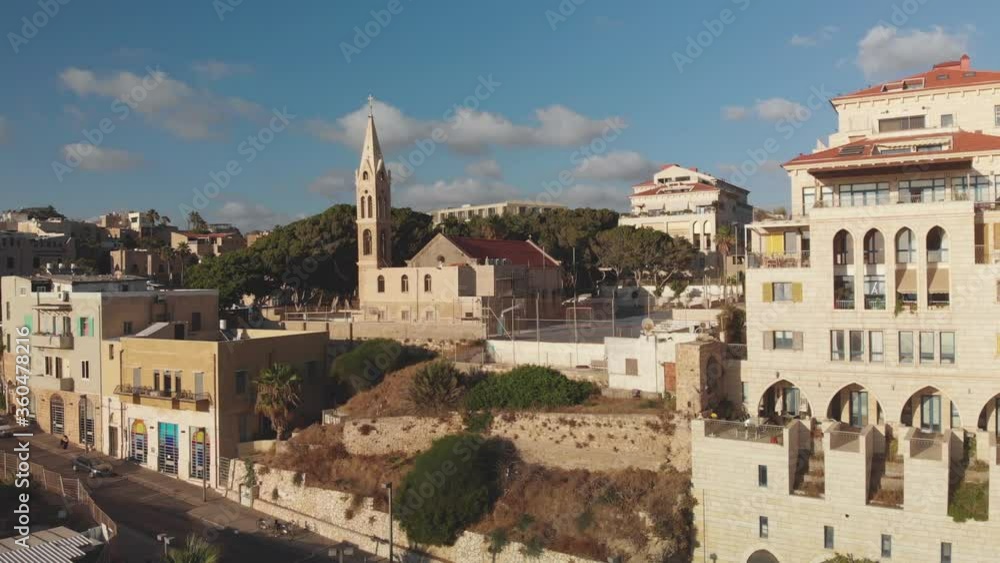 St George's Greek Orthodox Church, Jaffa St George's Greek Orthodox Church, Jaffa