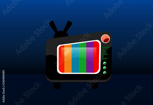 televisione