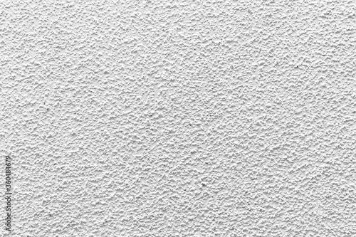 White cement wall texture and seamless background