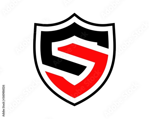 CS shield protection 