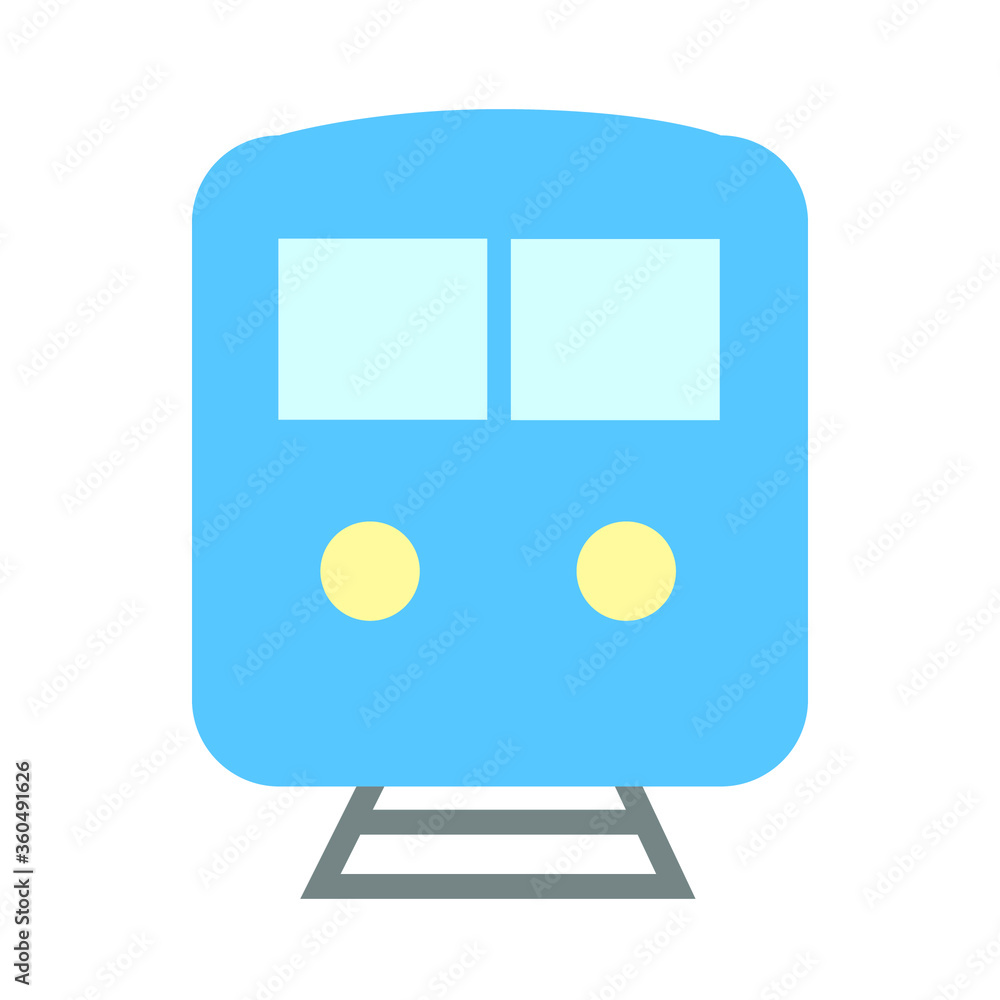 Subway train icon. Logo element illustration. subway train symbol design. colored collection. subway train concept. Can be used in web and mobile. EPS 10 Subway train icon. Logo element illustration. subway train symbol design. colored collection. subway train concept. Can be used in web and mobile. EPS 10