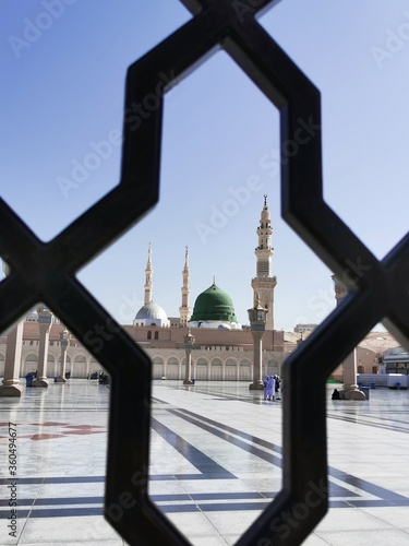 mosque in istanbul turkey