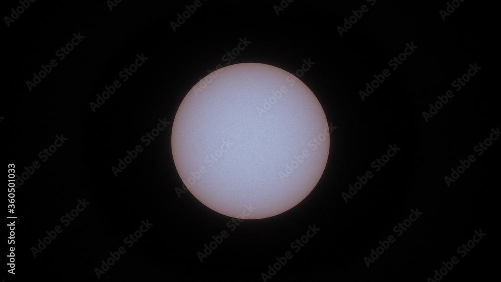 Cosmic landscape, beautiful science fiction wallpaper with endless deep space. 3D render Cosmic landscape, beautiful science fiction wallpaper with endless deep space. 3D render