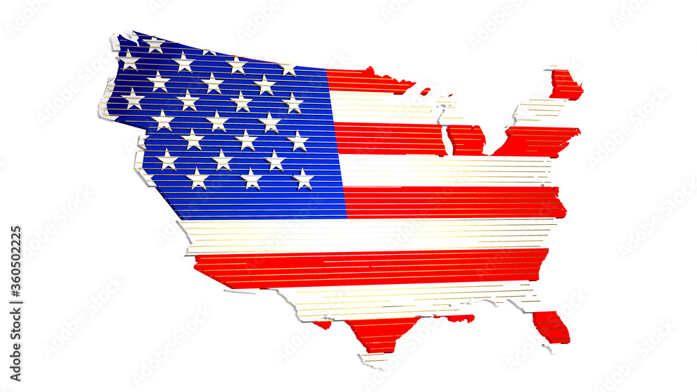 america map flag nation us stars and stripes america map flag nation us stars and stripes