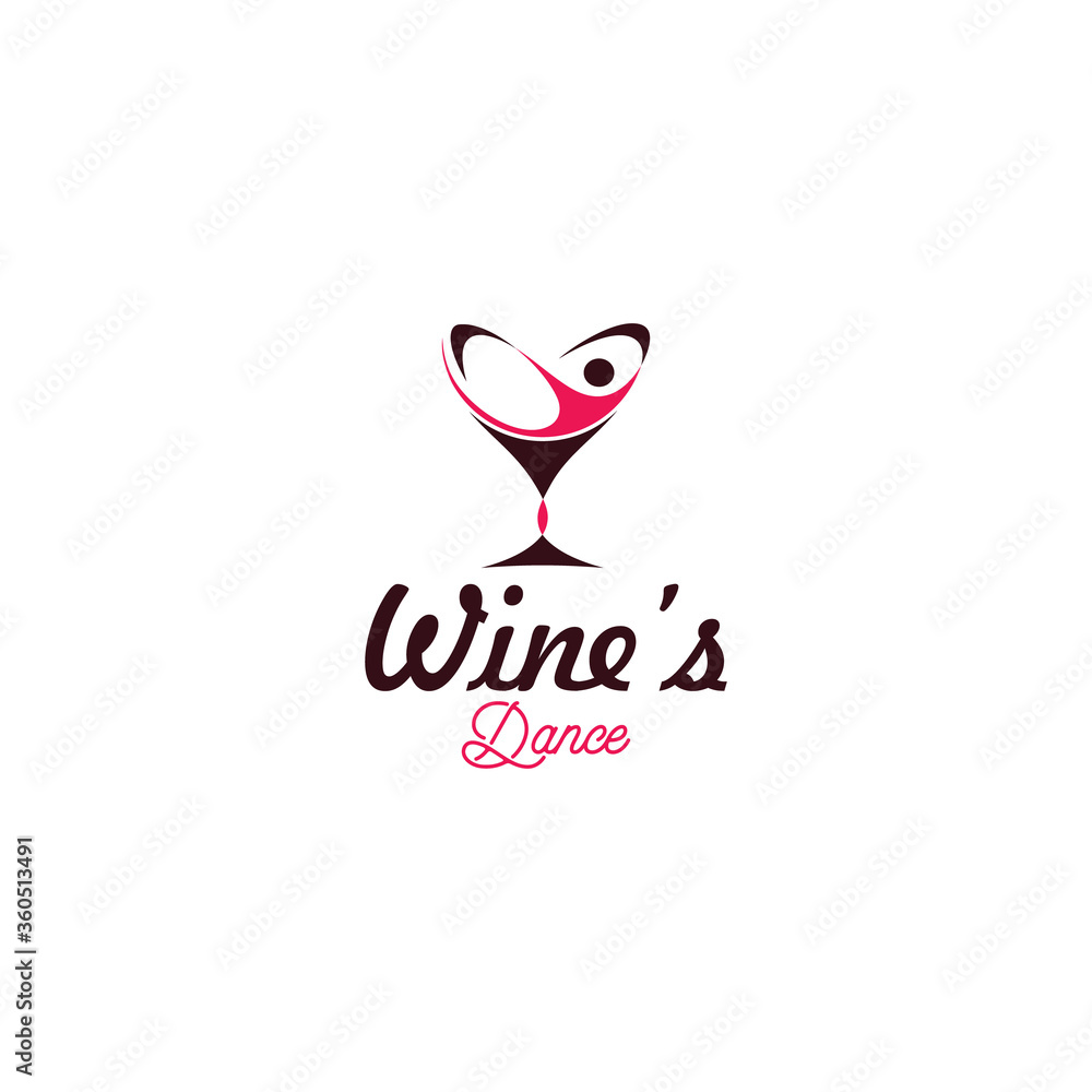 logo design for happy party logo design for happy party
