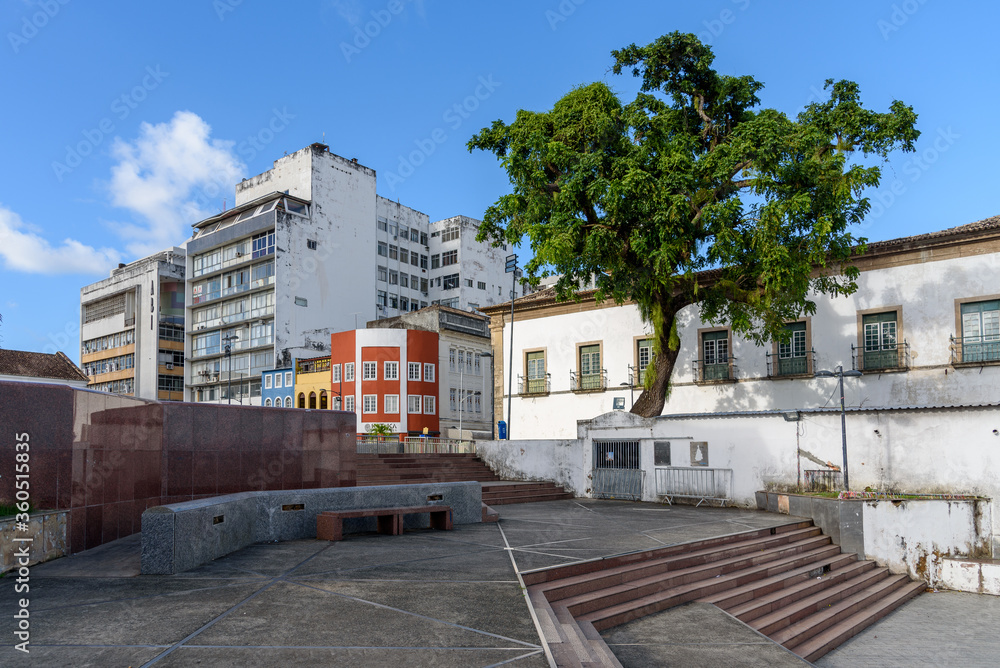 Centro Histórico de Salvador