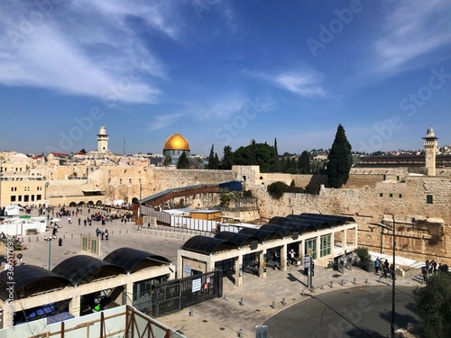 Jerusalem