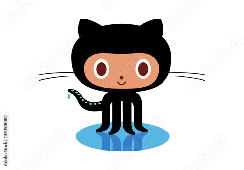 Battery icon. Battery  Github  Octocat Icon