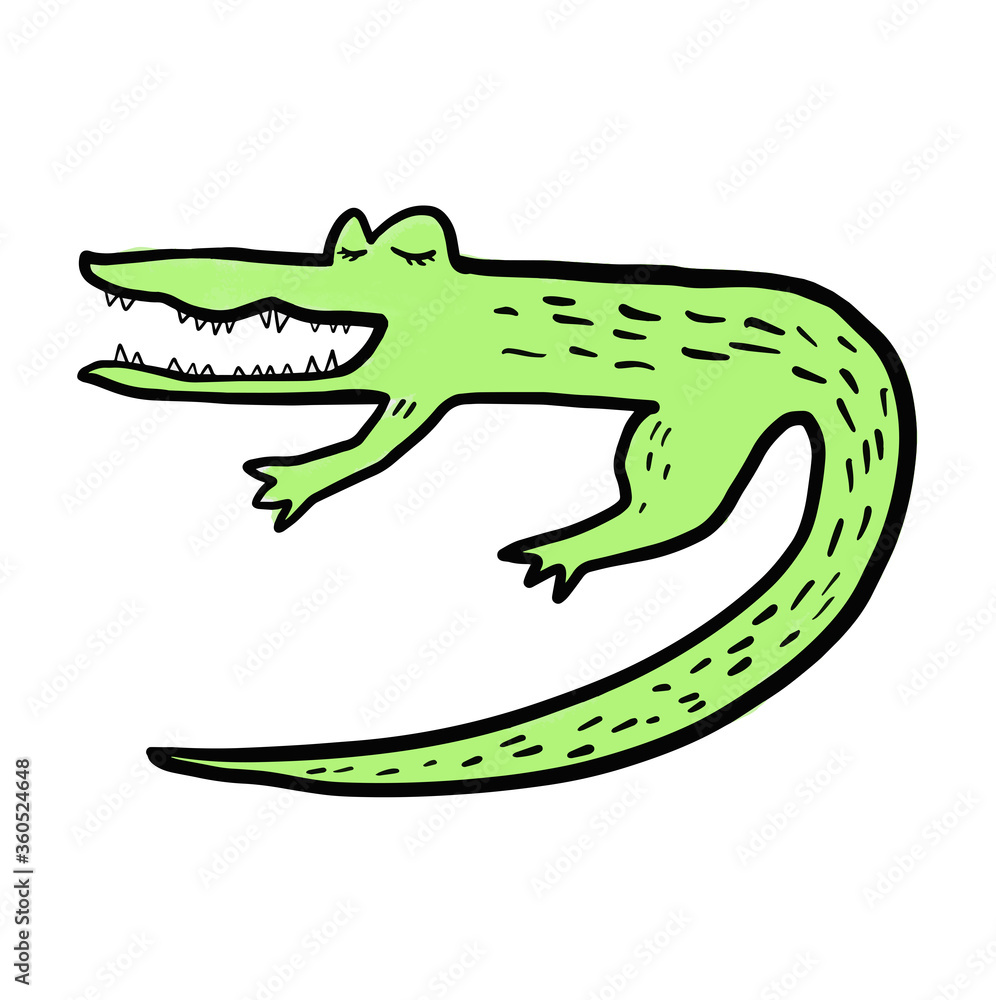 Crocodile Logo abstract friendly funny wild animal zoo Alligator reptile fun Logotype concept icon. Crocodile logo. Abstract crocodile. For cards, posters, stickers and professional design. Crocodile Logo abstract friendly funny wild animal zoo Alligator reptile fun Logotype concept icon. Crocodile logo. Abstract crocodile. For cards, posters, stickers and professional design.