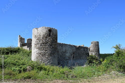 Φωτογραφία Castello di Bivona, nella Marina di Vibo Valentia