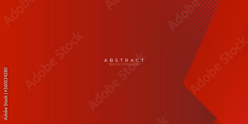 Modern red powerpoint presentation templates set. Use for modern keynote presentation background, brochure design, website slider, landing page, annual report, company profile.
