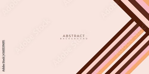 Vector set of minimal square backgrounds with organic abstract shapes and sample text in pastel colors