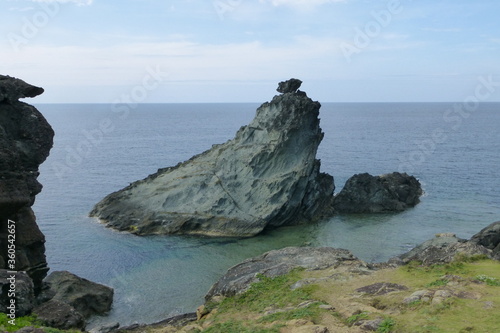 Kume Jima photo